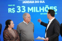 ENTREGA RECURSOS GOV