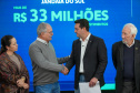 ENTREGA RECURSOS GOV