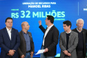 ENTREGA RECURSOS GOV
