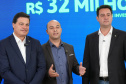 ENTREGA RECURSOS GOV