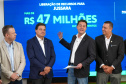 ENTREGA RECURSOS GOV
