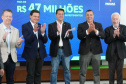 ENTREGA RECURSOS GOV