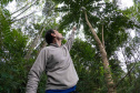 Sítios experimentais da Sanepar validam eficiência de tecnologias de sucessão ecológica para recuperação de áreas degradadas