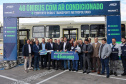 AMEP - Onibus Novos