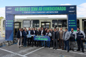 AMEP - Onibus Novos