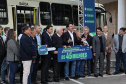 AMEP - Onibus Novos