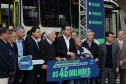 AMEP - Onibus Novos