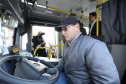 AMEP - Onibus Novos