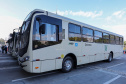AMEP - Onibus Novos