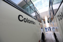 AMEP - Onibus Novos