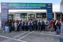 AMEP - Onibus Novos
