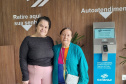 Nova central da Sanepar na Vila A facilita atendimento a moradores de Foz do Iguaçu