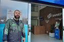 Nova central da Sanepar na Vila A facilita atendimento a moradores de Foz do Iguaçu