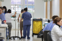 Paraná é o primeiro estado do Brasil a usar IA da Google para ajudar médicos no tratamento do câncer