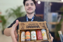 Estado divulga destinos, gastronomia e serviços turísticos durante o FITCataratas