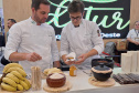 Gastronomia do Paraná rouba a cena e conquista paladar de turistas no FITCataratas