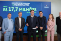 LIBERAÇÃO RECURSOS MUNICÍPIOS