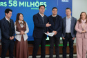 LIBERAÇÃO RECURSOS MUNICÍPIOS