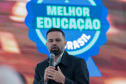 EVENTO EDUCAÇÃO GOV