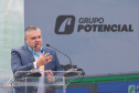 ENTREGA CAMINHÕES VOLVO