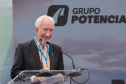 ENTREGA CAMINHÕES VOLVO