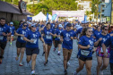 Atletas esgotam inscrições da etapa mais fria do ano do Circuito Corridas Sanepar, neste domingo (28)