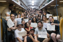 Filmada integralmente no Paraná, minissérie “Caravelle 114” integra o catálogo da Globoplay e do Canal Brasil