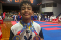 SEES - APUCARANA KARATE PROESPORTE