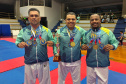 SEES - APUCARANA KARATE PROESPORTE