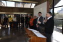 LANÇAMENTO CAMPANHA INCÊNDIO FLORESTAL - IDR-PARANÁ
