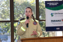 LANÇAMENTO CAMPANHA INCÊNDIO FLORESTAL - IDR-PARANÁ
