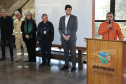 LANÇAMENTO CAMPANHA INCÊNDIO FLORESTAL - IDR-PARANÁ