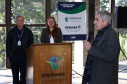 LANÇAMENTO CAMPANHA INCÊNDIO FLORESTAL - IDR-PARANÁ