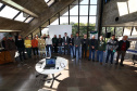 LANÇAMENTO CAMPANHA INCÊNDIO FLORESTAL - IDR-PARANÁ