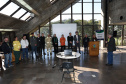 LANÇAMENTO CAMPANHA INCÊNDIO FLORESTAL - IDR-PARANÁ