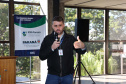 LANÇAMENTO CAMPANHA INCÊNDIO FLORESTAL - IDR-PARANÁ