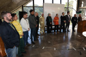 LANÇAMENTO CAMPANHA INCÊNDIO FLORESTAL - IDR-PARANÁ