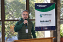 LANÇAMENTO CAMPANHA INCÊNDIO FLORESTAL - IDR-PARANÁ
