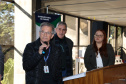 LANÇAMENTO CAMPANHA INCÊNDIO FLORESTAL - IDR-PARANÁ