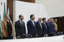 Os 130 anos da Educação Adventista no Brasil são celebrados na Assembleia Legislativa