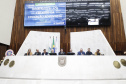Os 130 anos da Educação Adventista no Brasil são celebrados na Assembleia Legislativa