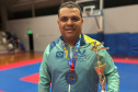 SEES - APUCARANA KARATE PROESPORTE