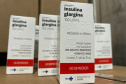 SESA - Paraná registra 1.802 atendimentos no projeto de Insulina Glargina para pacientes com diabetes