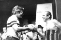 Teatro José Maria Santos comemora 28 anos e ganha documentário sobre sua história