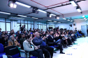 Estado apresenta projetos no 1º Simpósio Estadual de Inteligência Artifical e Qualidade de Vida