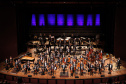 Nova harpa é destaque do próximo concerto da Orquestra Sinfônica do Paraná