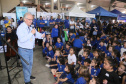 Sanepar leva serviços e educação ambiental a Piraquara nesta quarta-feira (17)