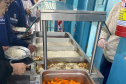 Fundepar lança programa para fortalecer combate ao desperdício de alimentos nas escolas estaduais