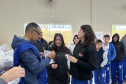 Governo entrega óculos, kits maternidade e equipamentos sociais em 12 municípios do Estado