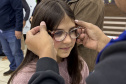 Segunda fase do Bons Olhos Paraná já supera 100 mil atendimentos em apenas 60 dias